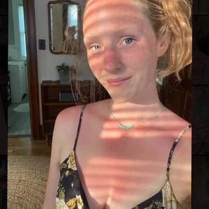 Meet your Posher, Jamie